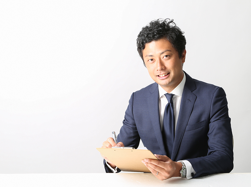 巳波 弘一（みなみ ひろかず）